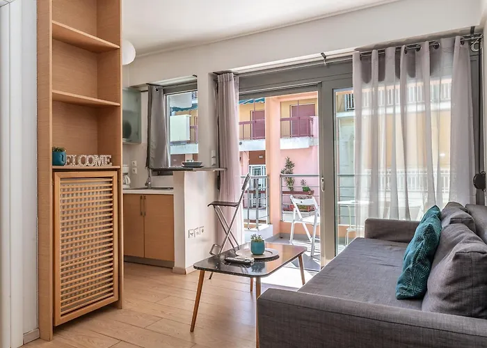 Elvita Apartments