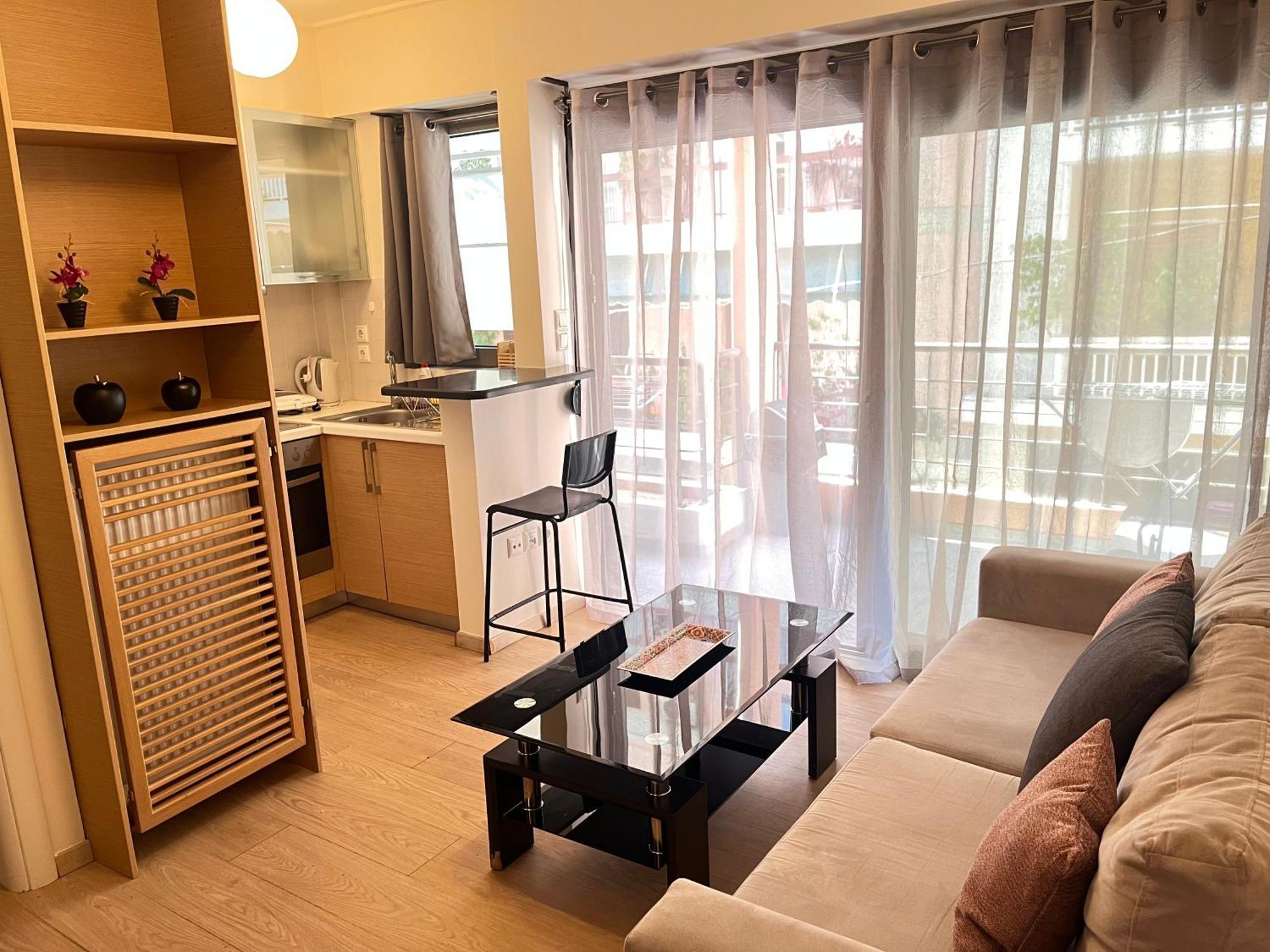 Elvita Apartament
