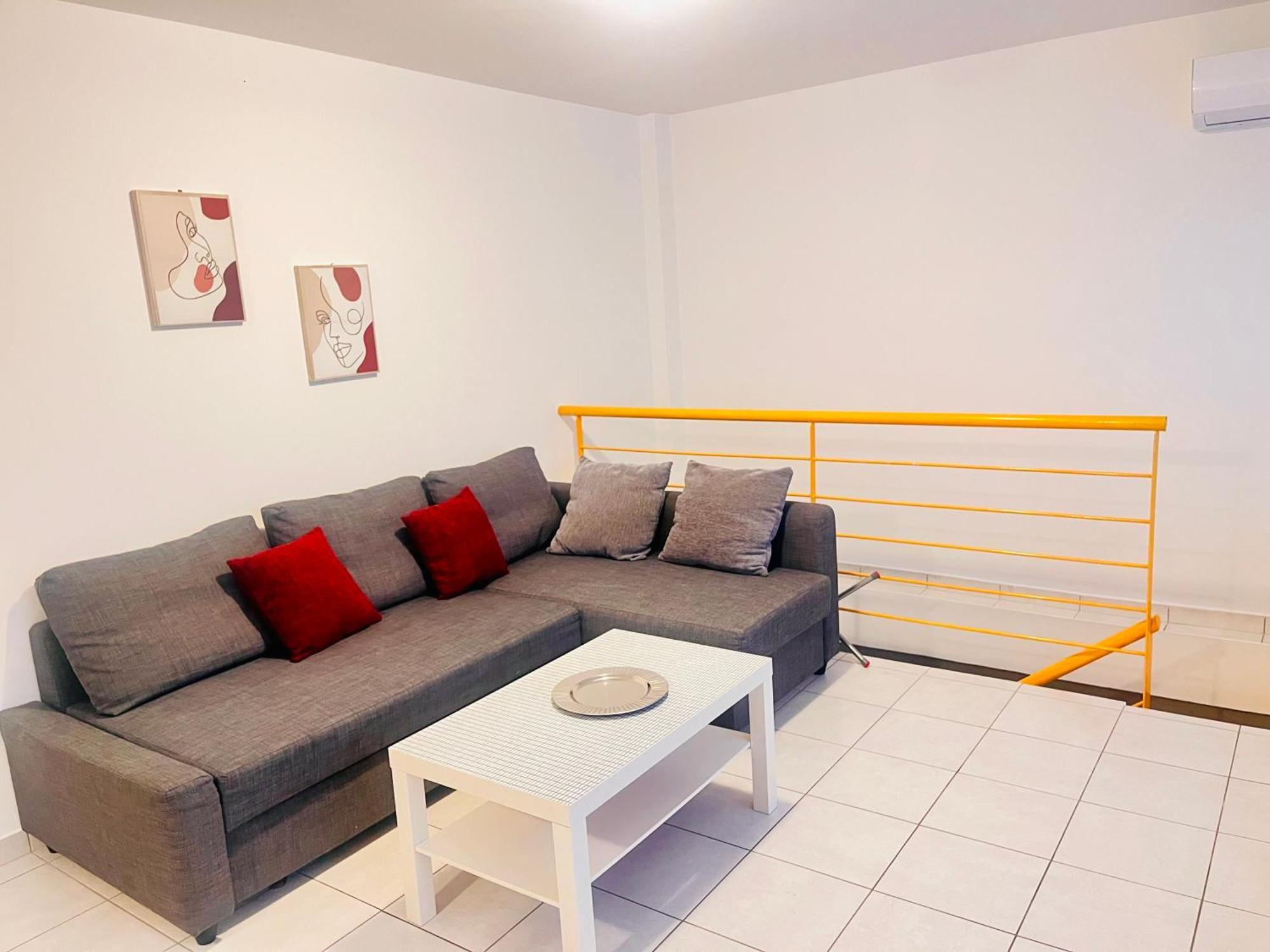 Apartamento Elvita