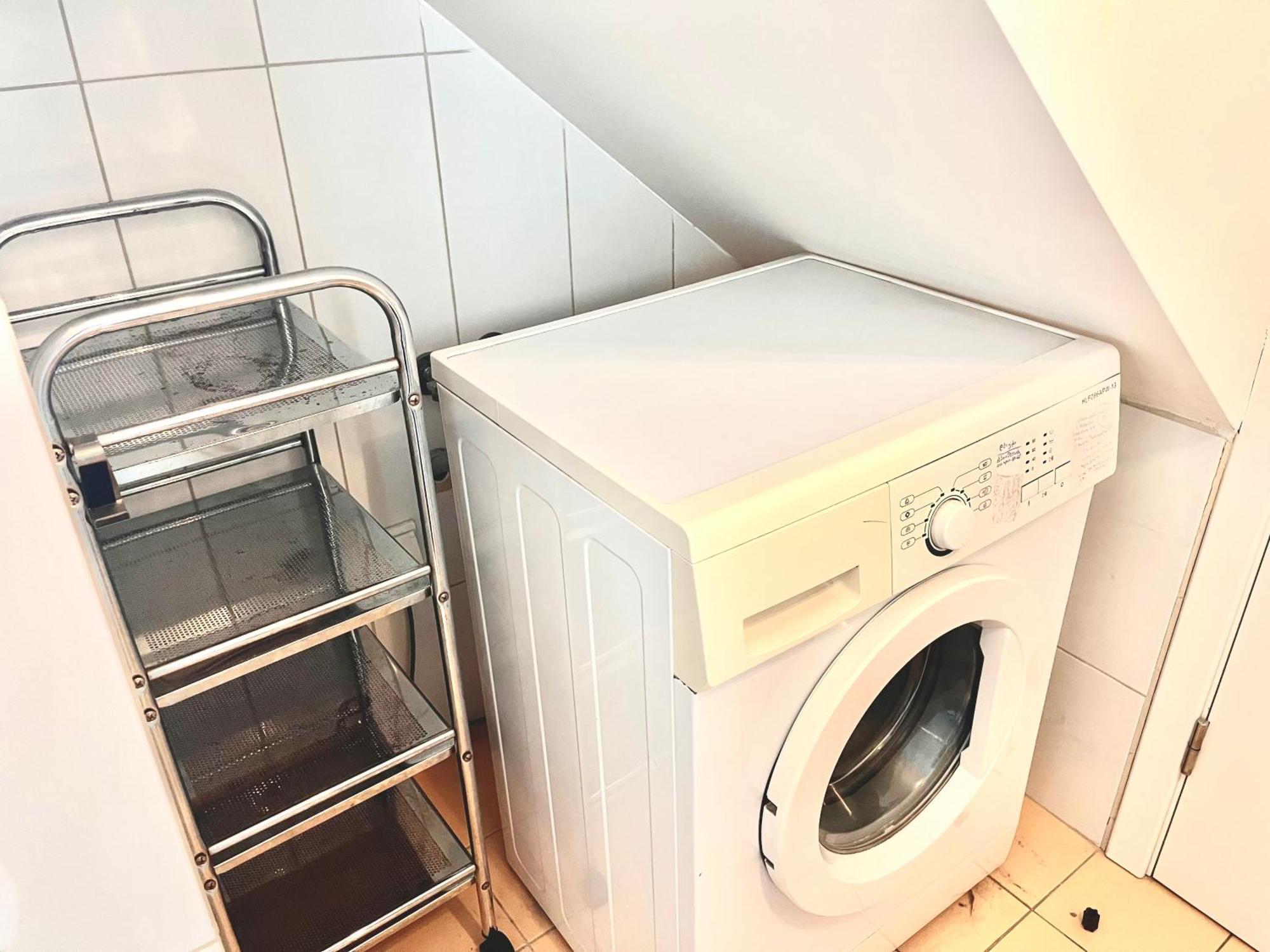 Elvita Apartamento