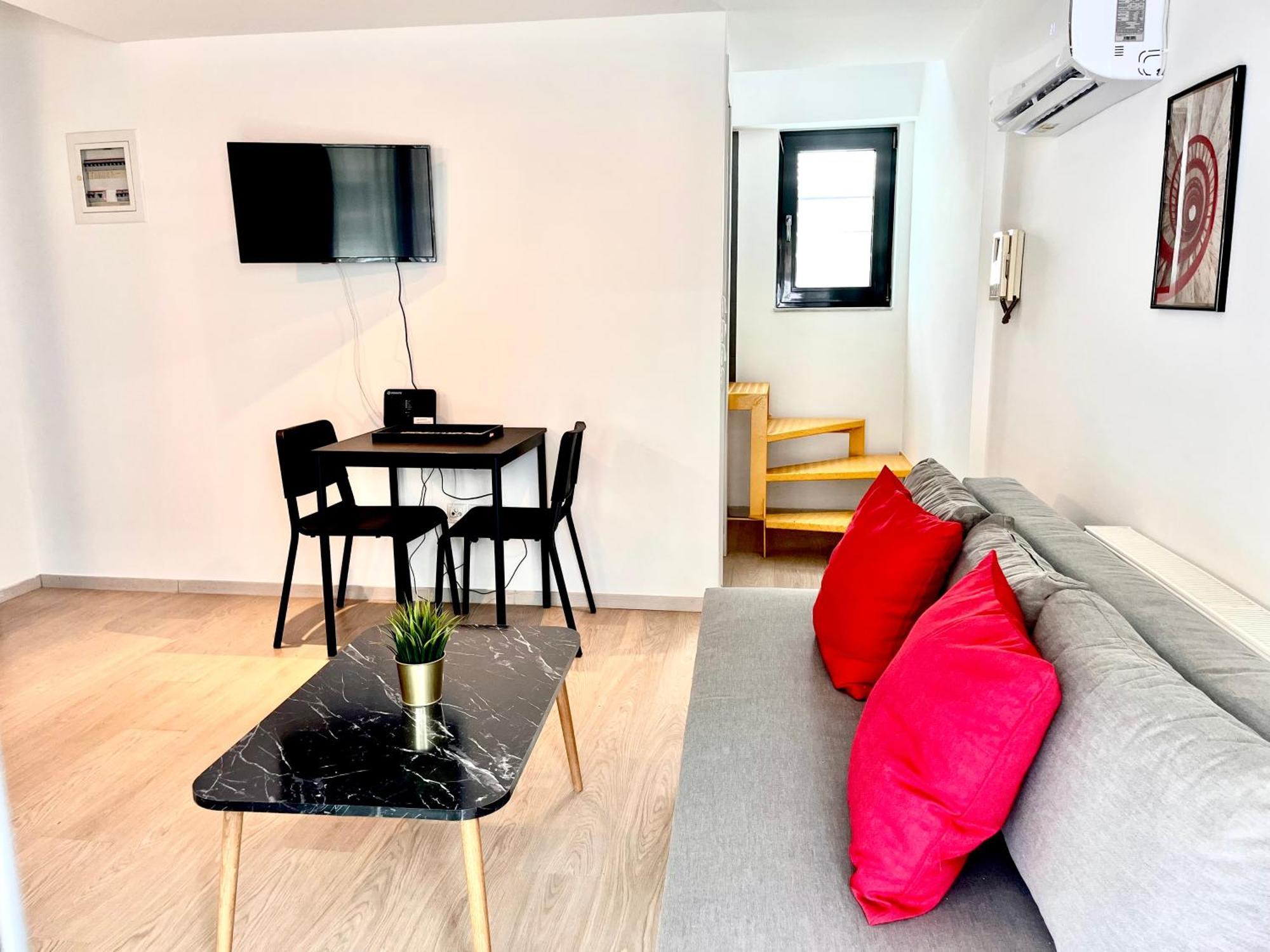 Apartament Elvita *