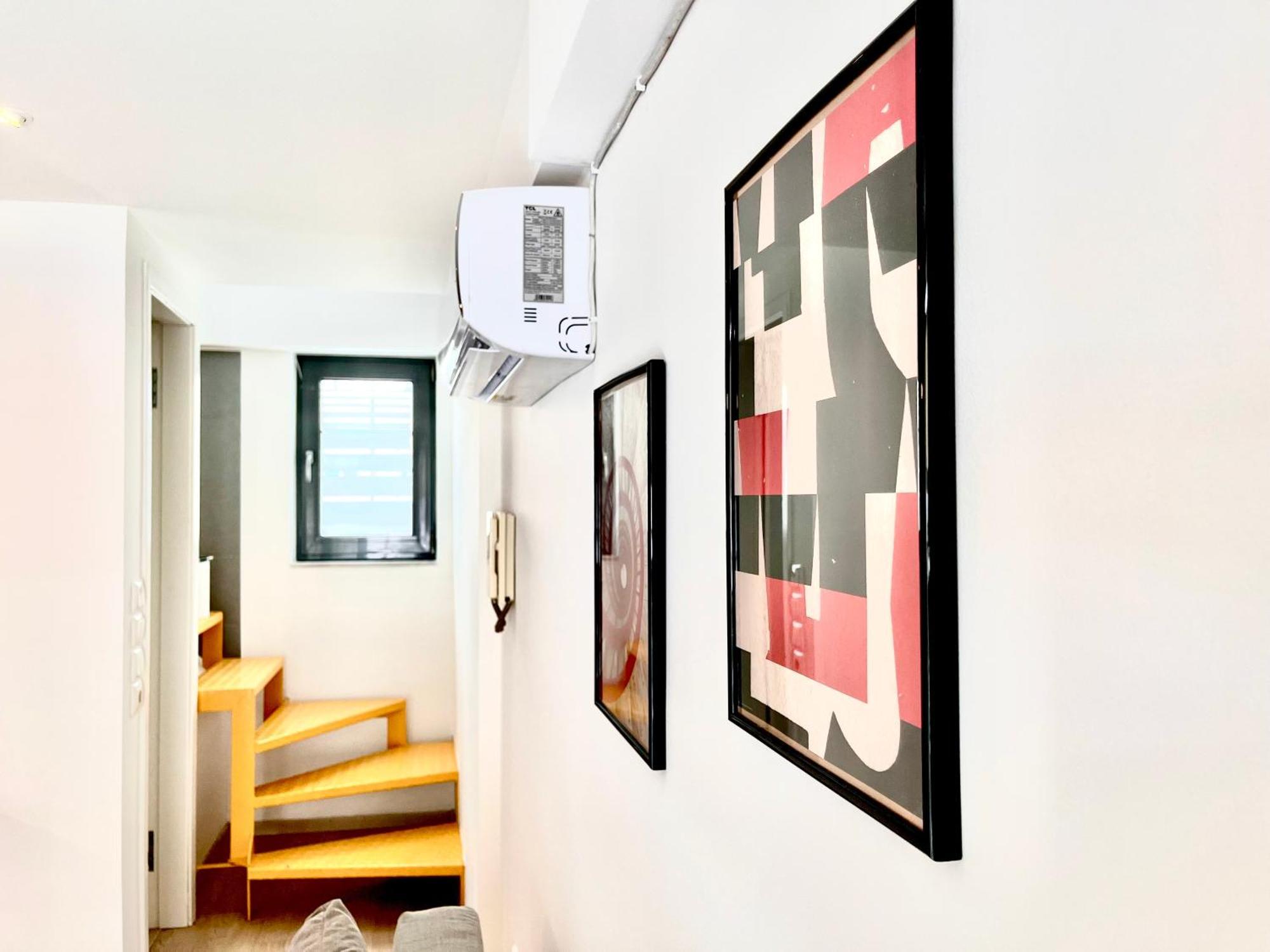 Apartamento Elvita