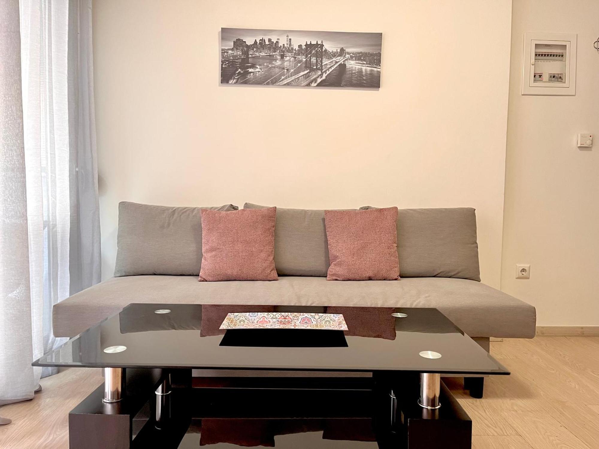 Elvita Apartamento *