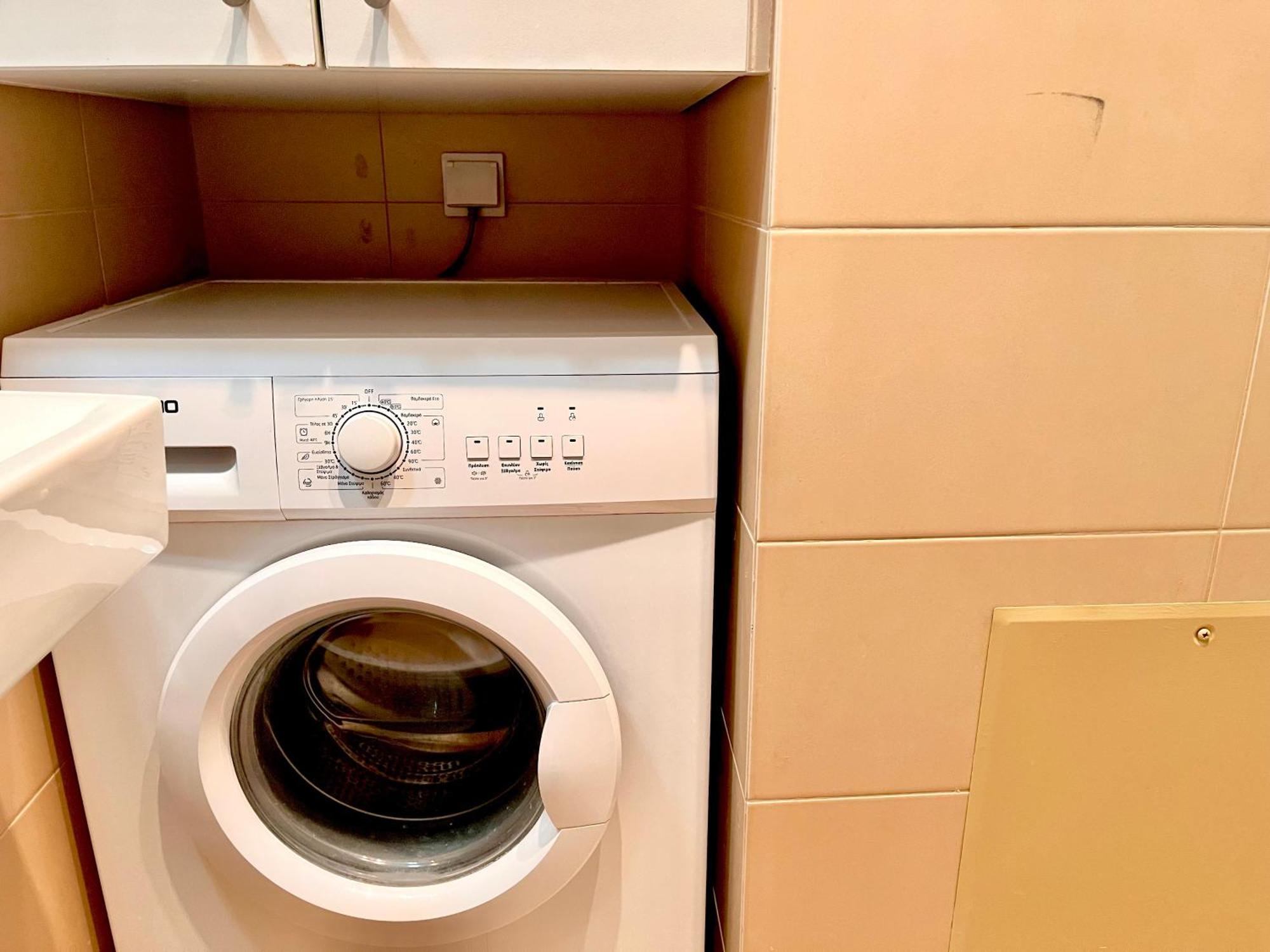 Elvita Apartamento Atenas
