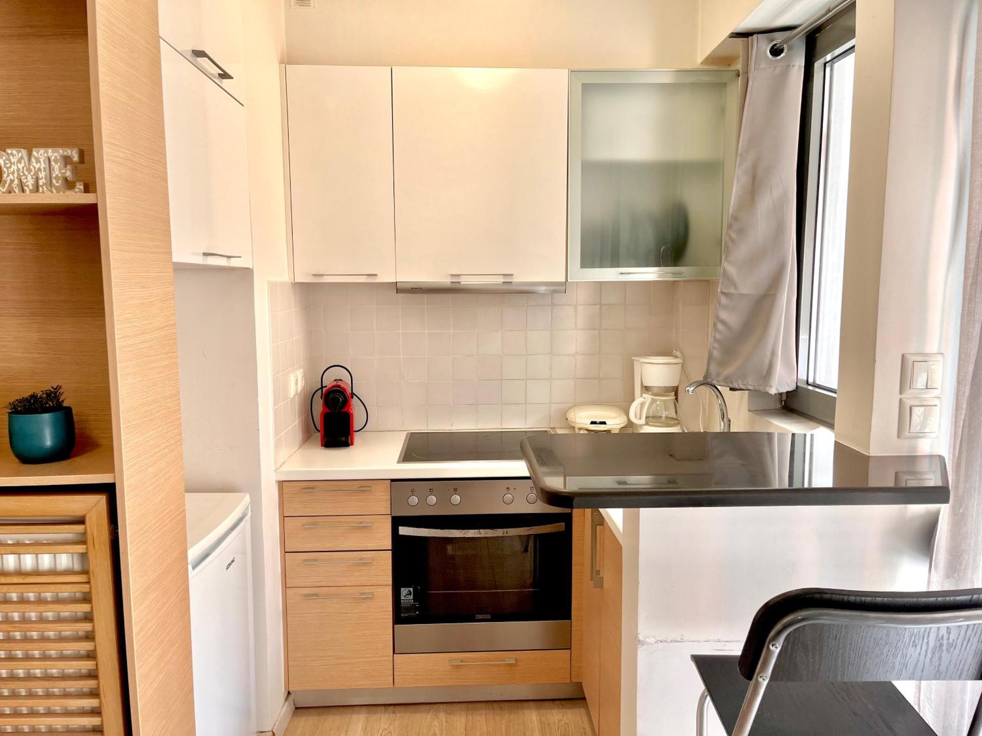 Elvita Apartamento *