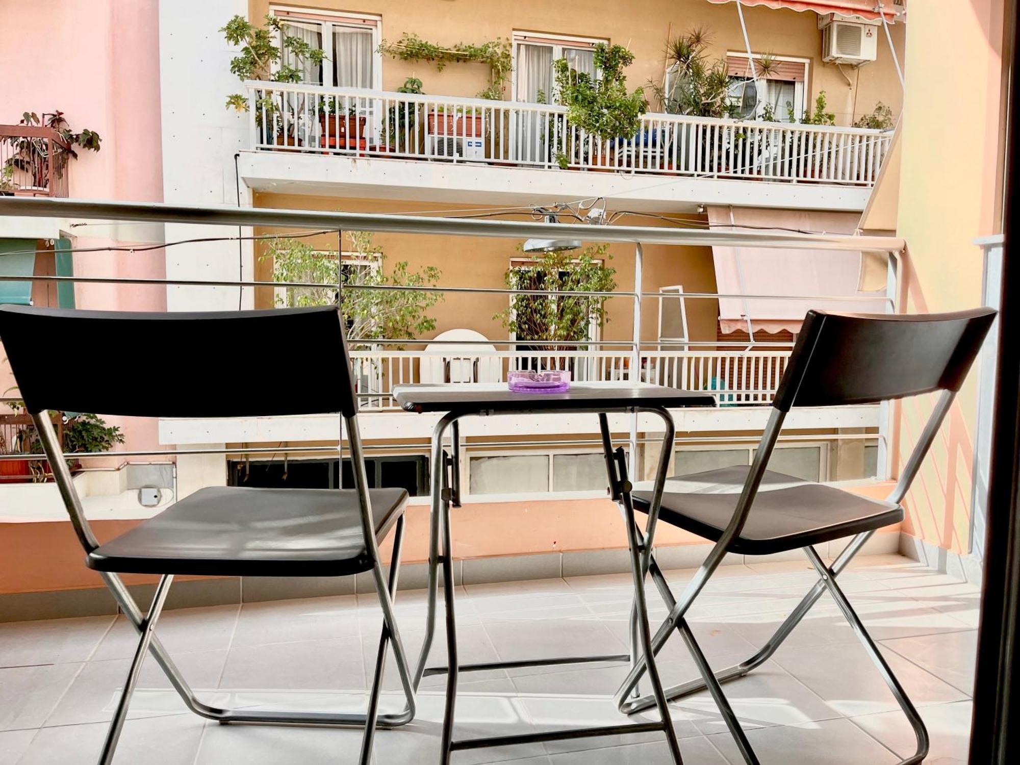 Elvita Apartament
