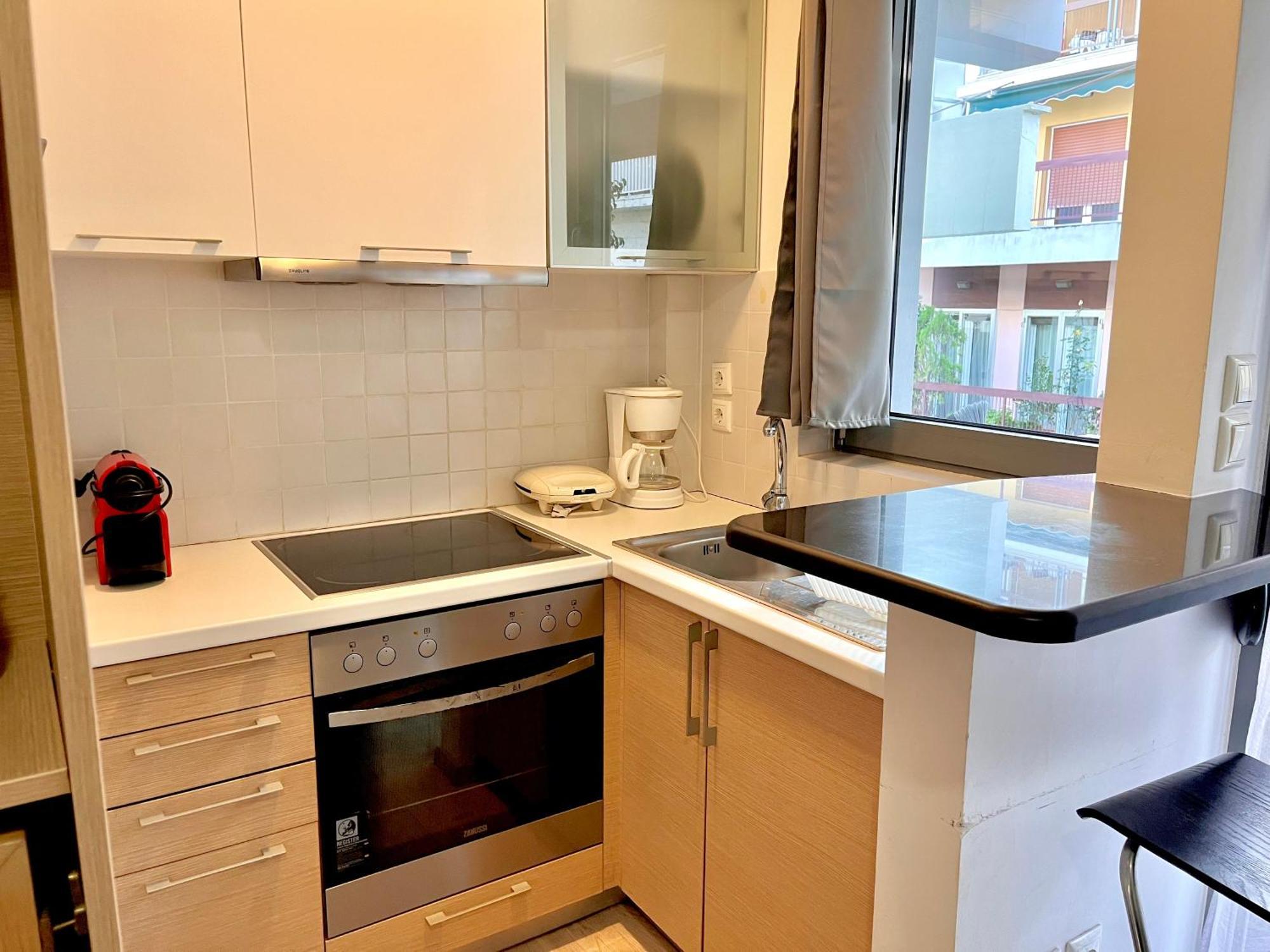 Elvita Apartamento