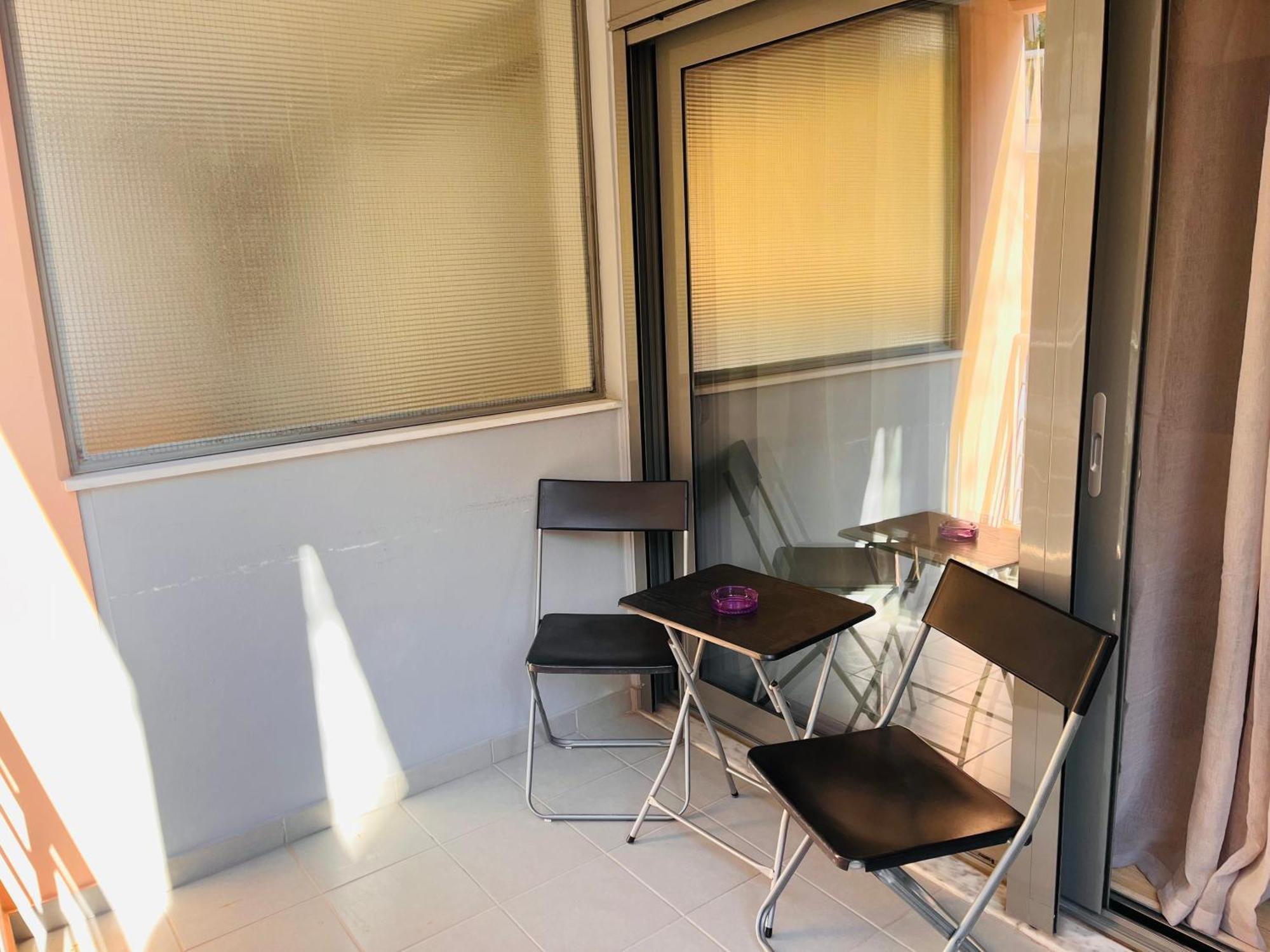 Elvita Apartament *