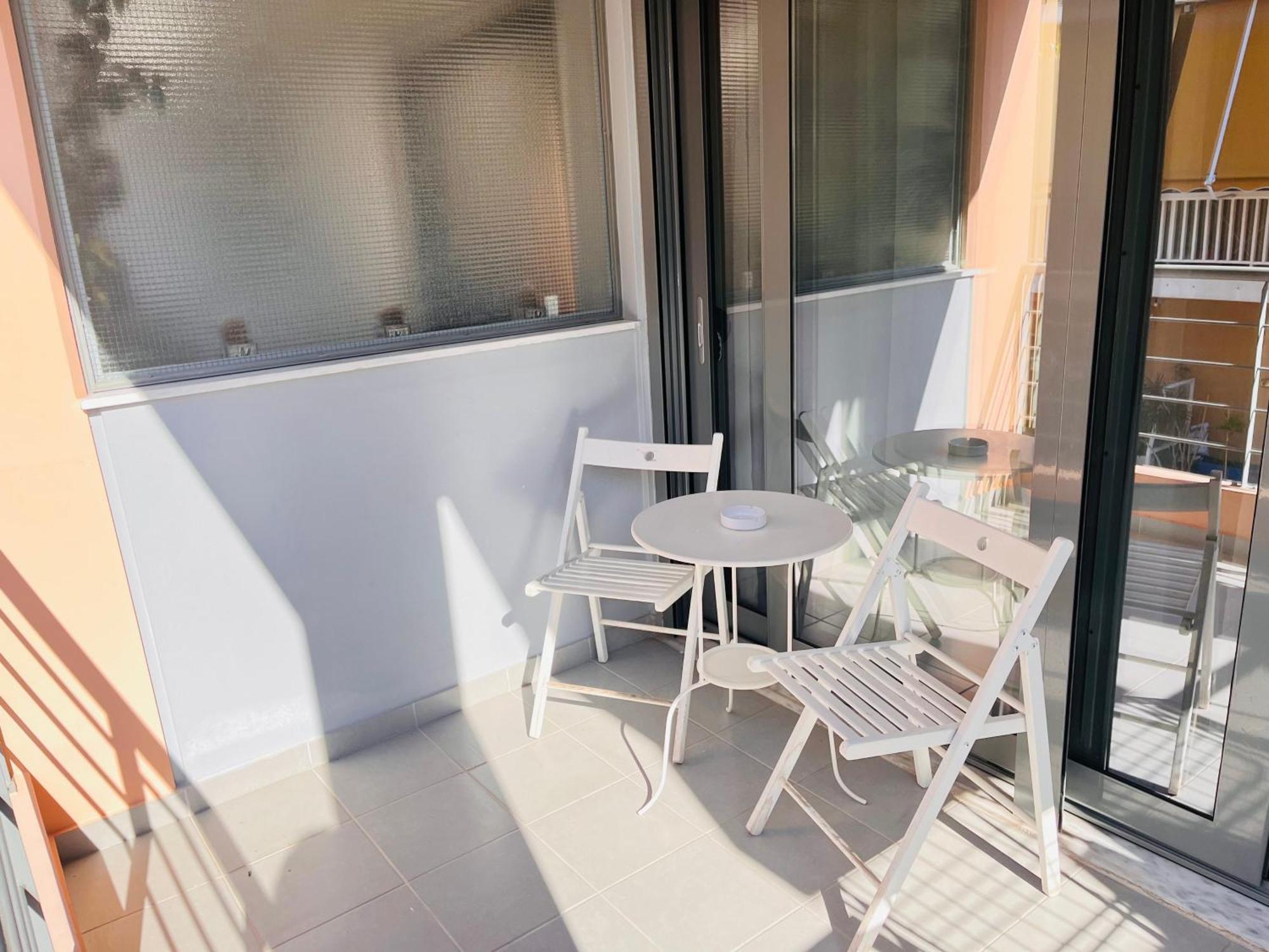 Apartamento Elvita *