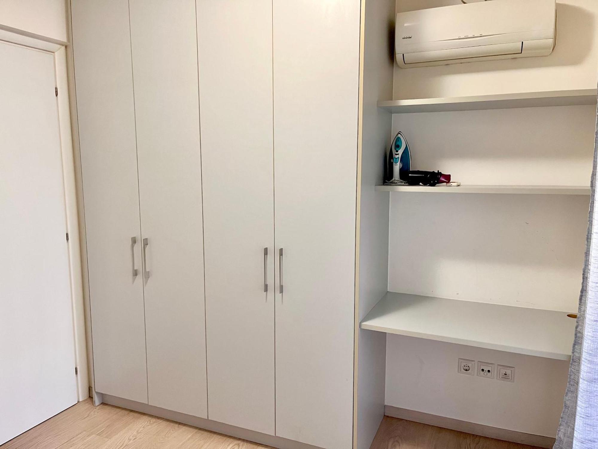 Apartament Elvita *