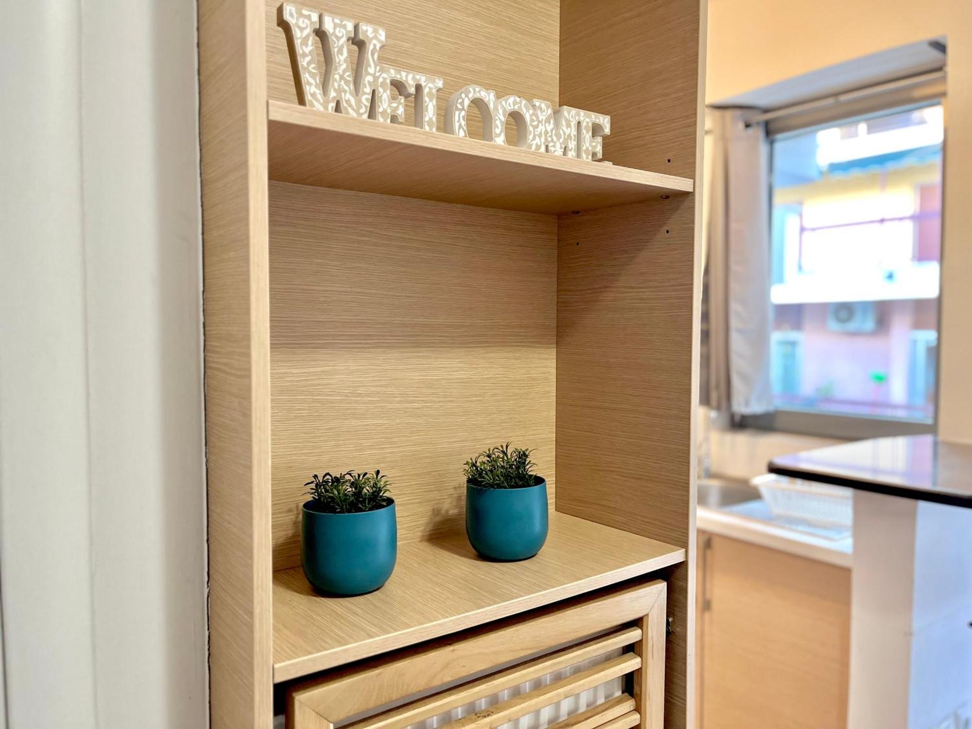 Apartamento Elvita Atenas