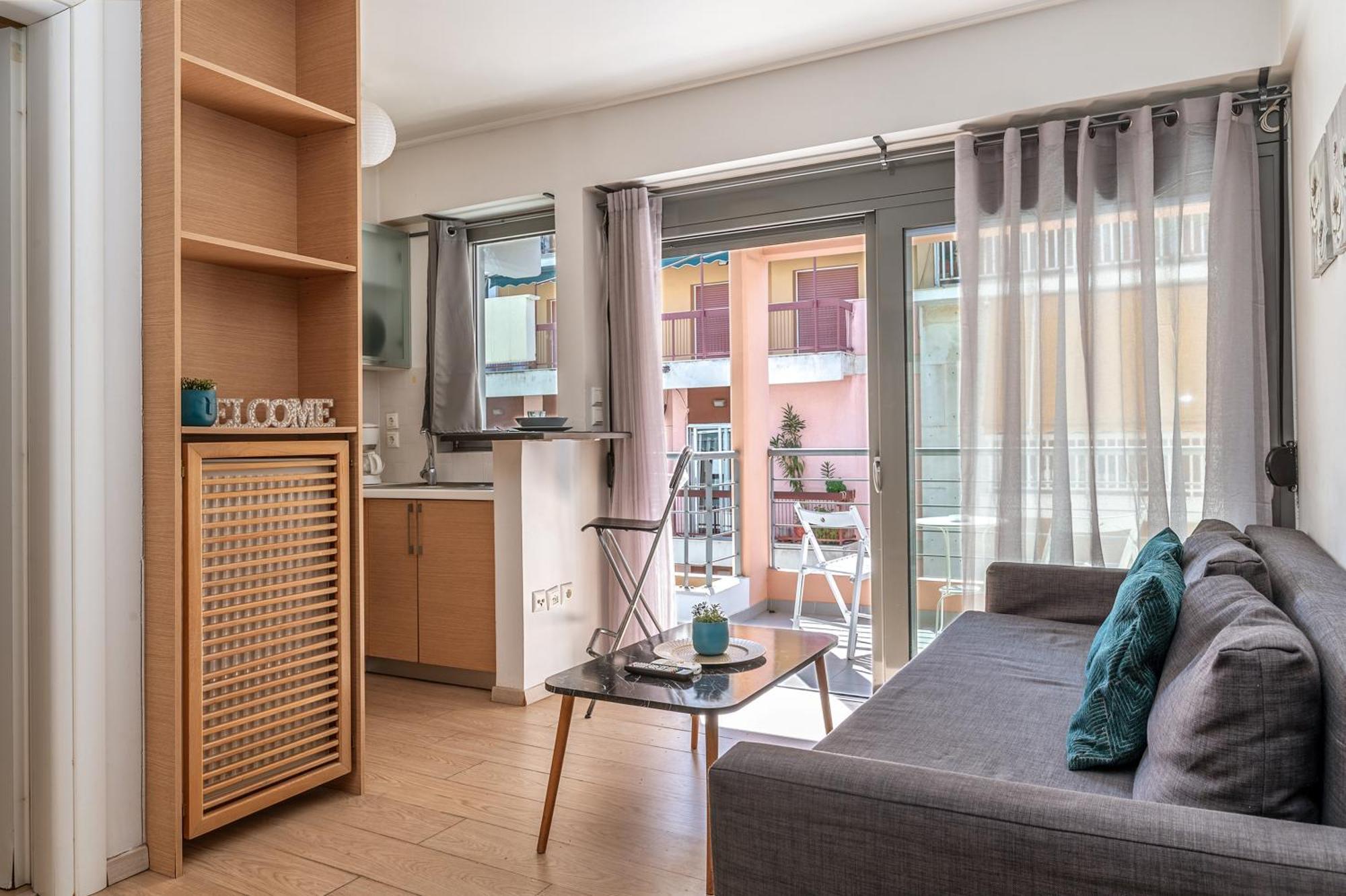 Elvita Apartament