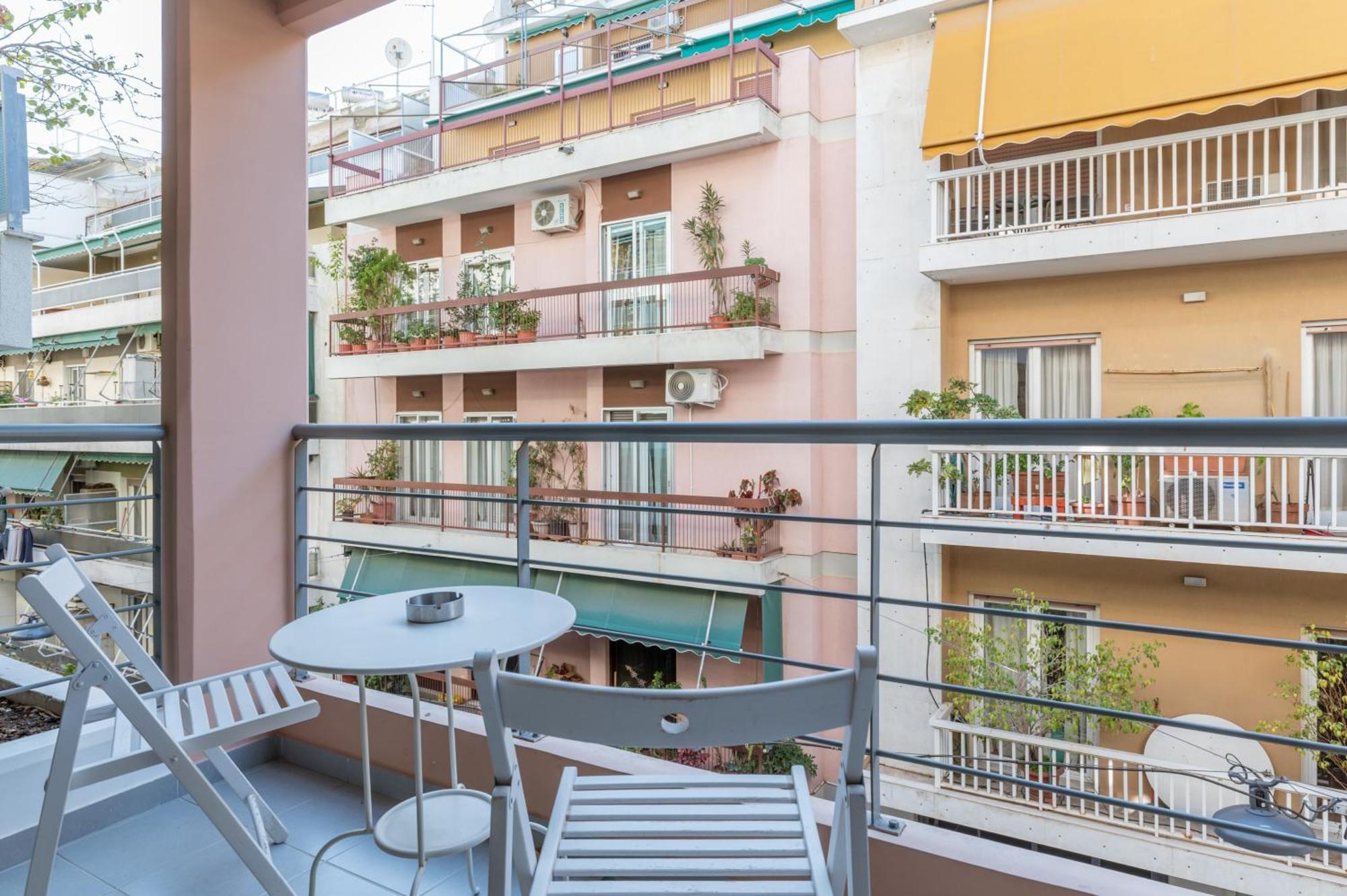 Apartamento Elvita