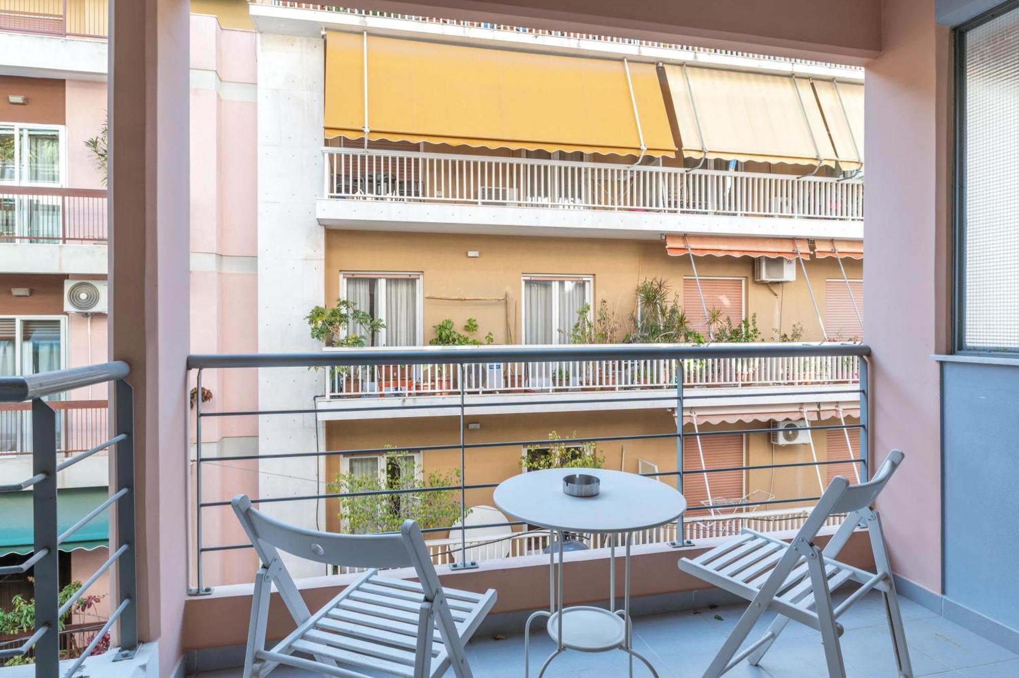 Elvita Apartamento *