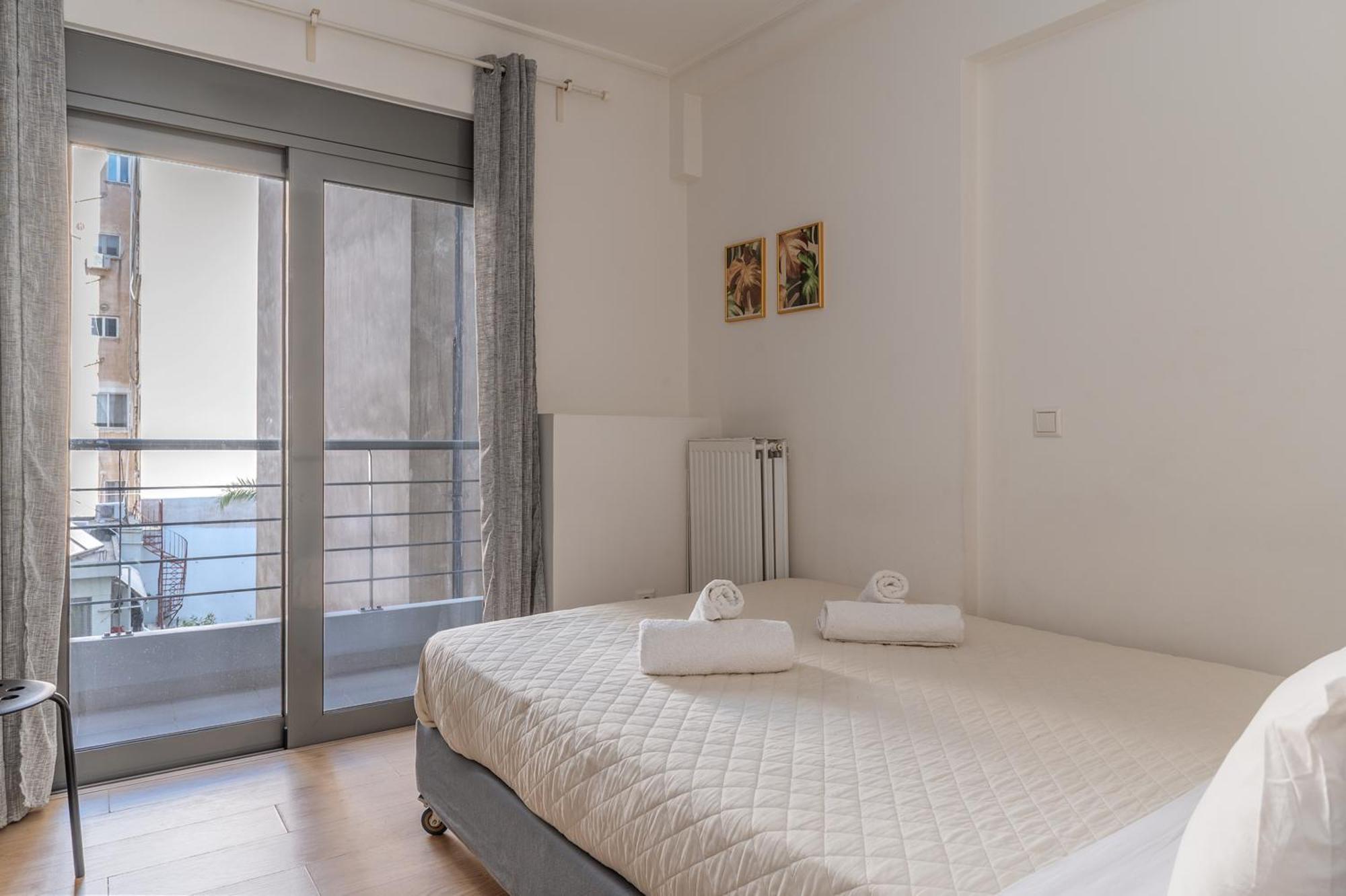 Elvita Apartamento