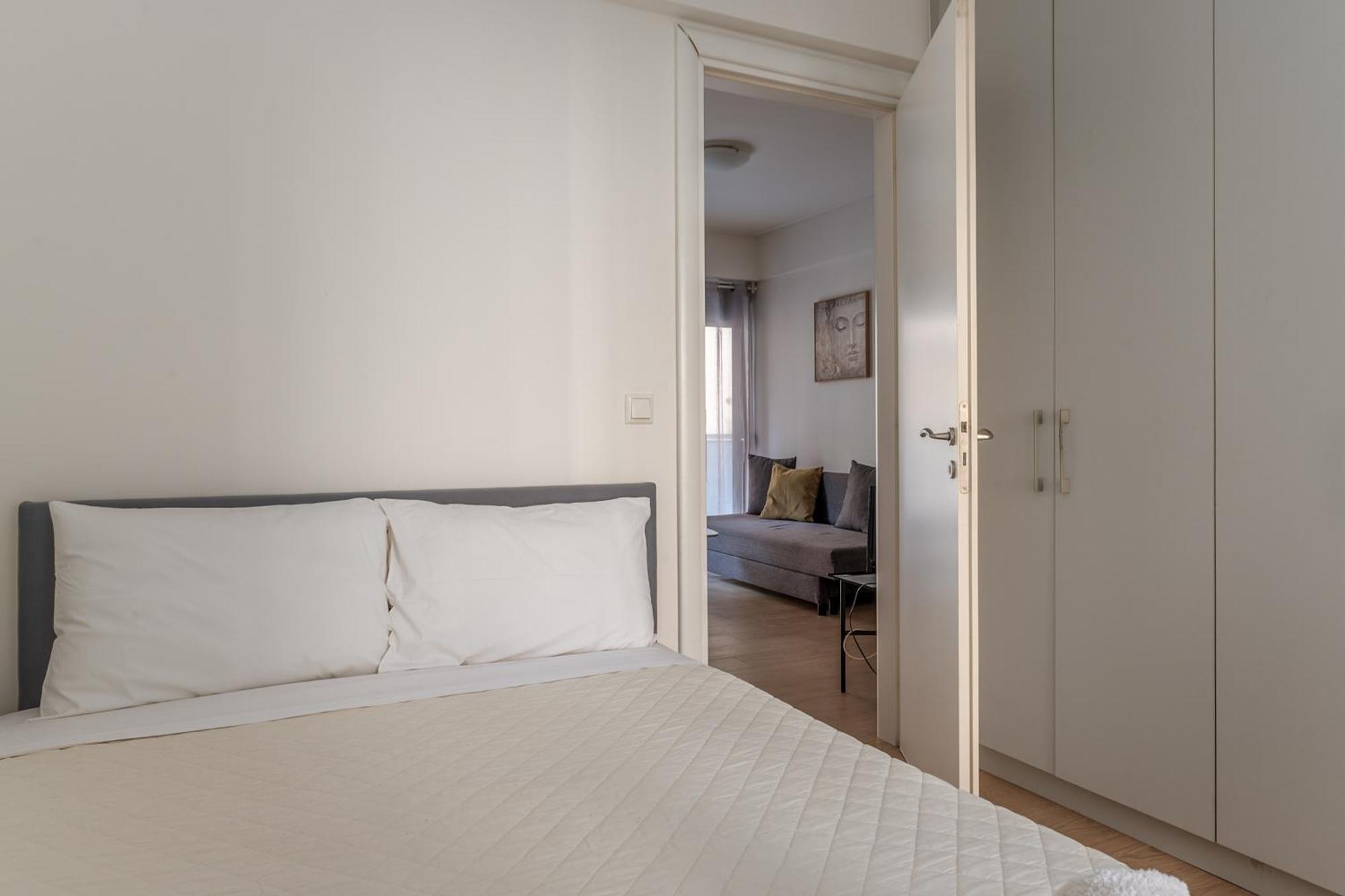 Apartamento Elvita