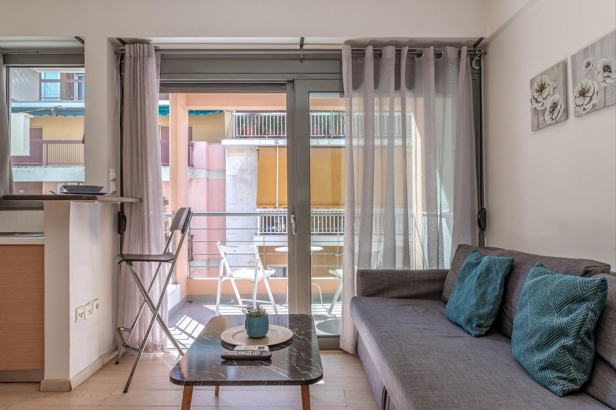Elvita Apartamento *
