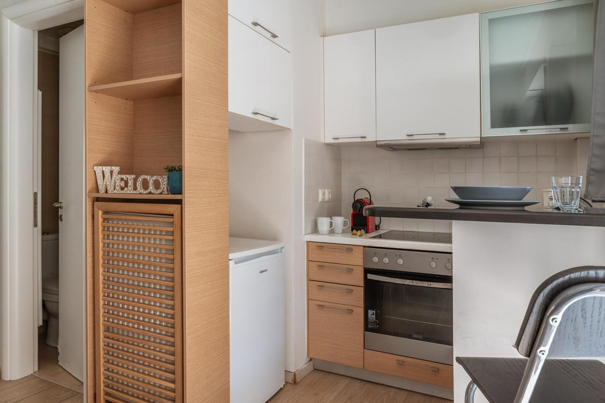 Elvita Apartamento