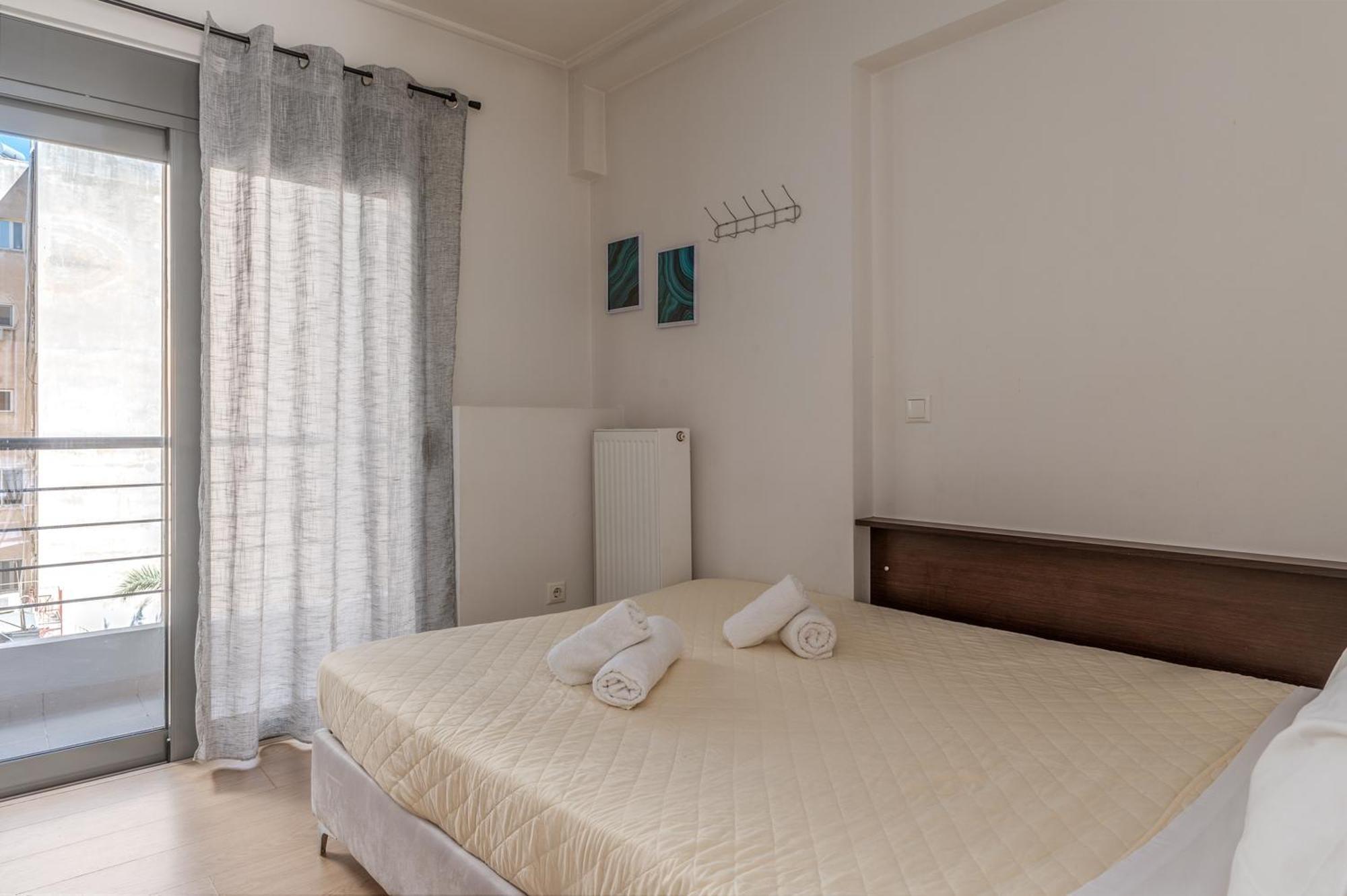 Elvita Apartament *