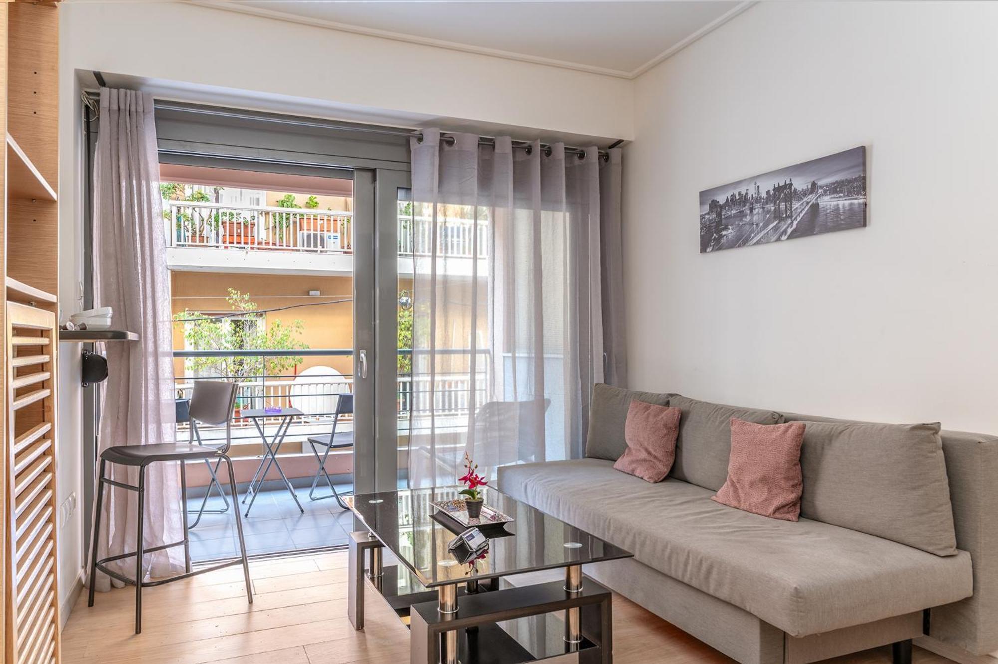 Elvita Apartamento