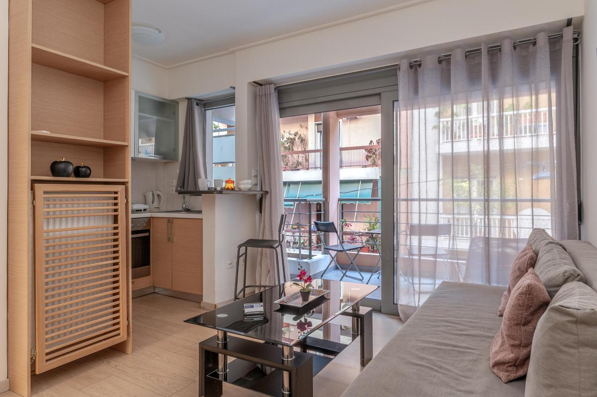 Apartamento Elvita