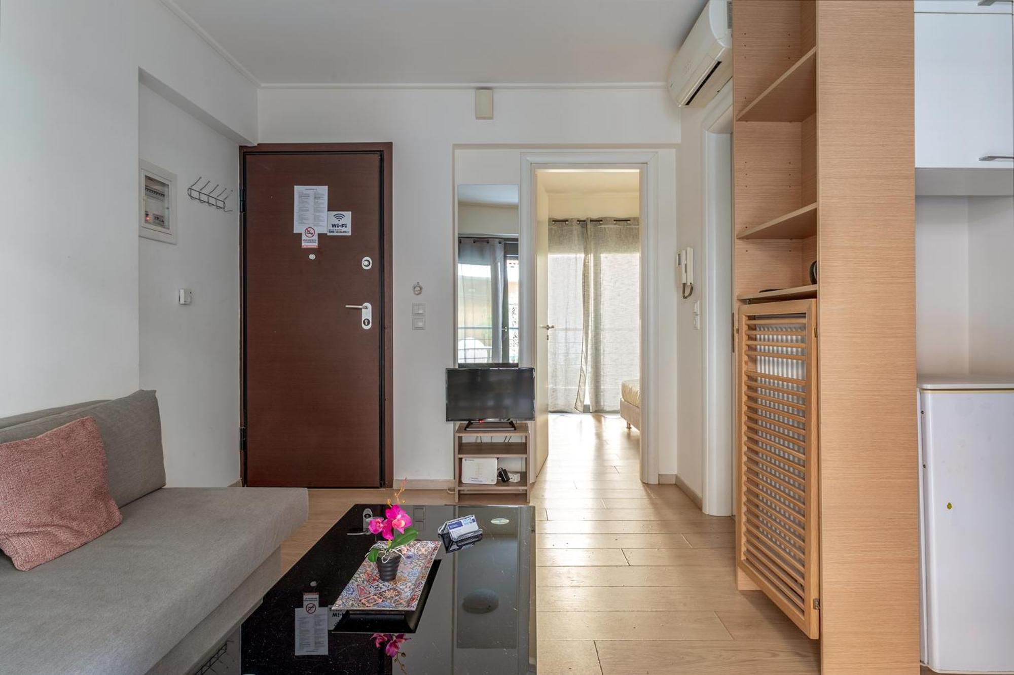 Elvita Apartamento *