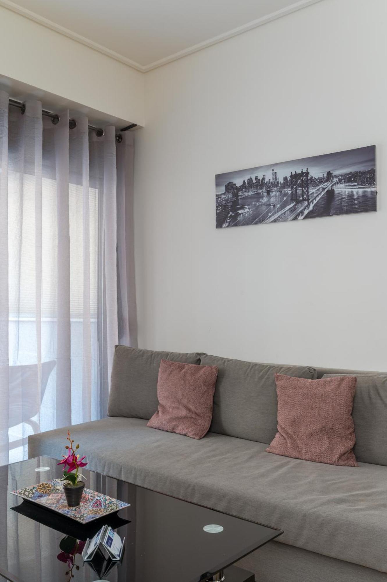 Elvita Apartament *