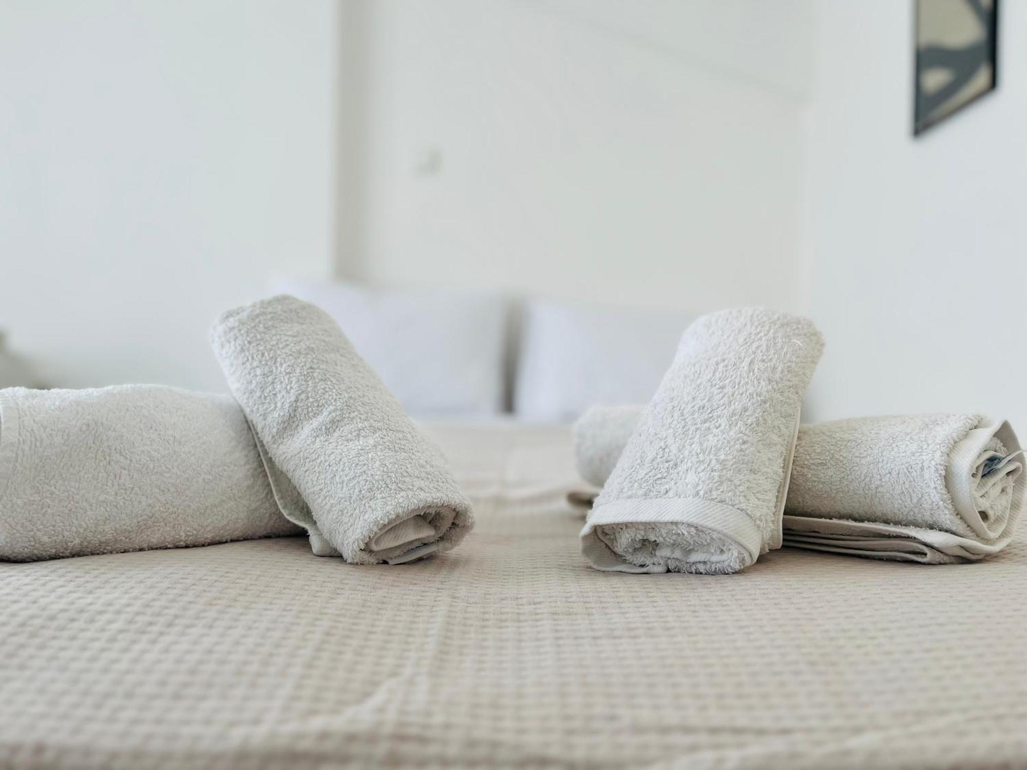 Elvita Appartement *