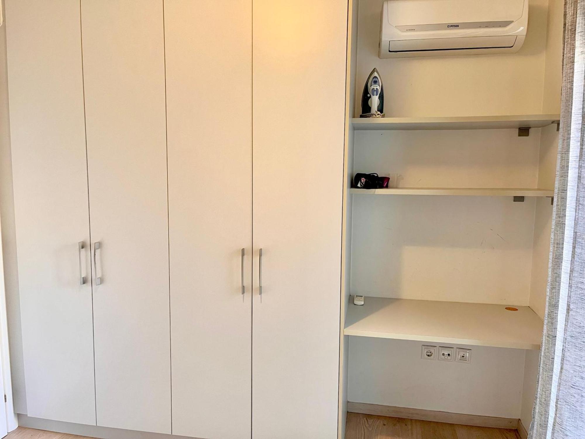 Appartement Elvita *