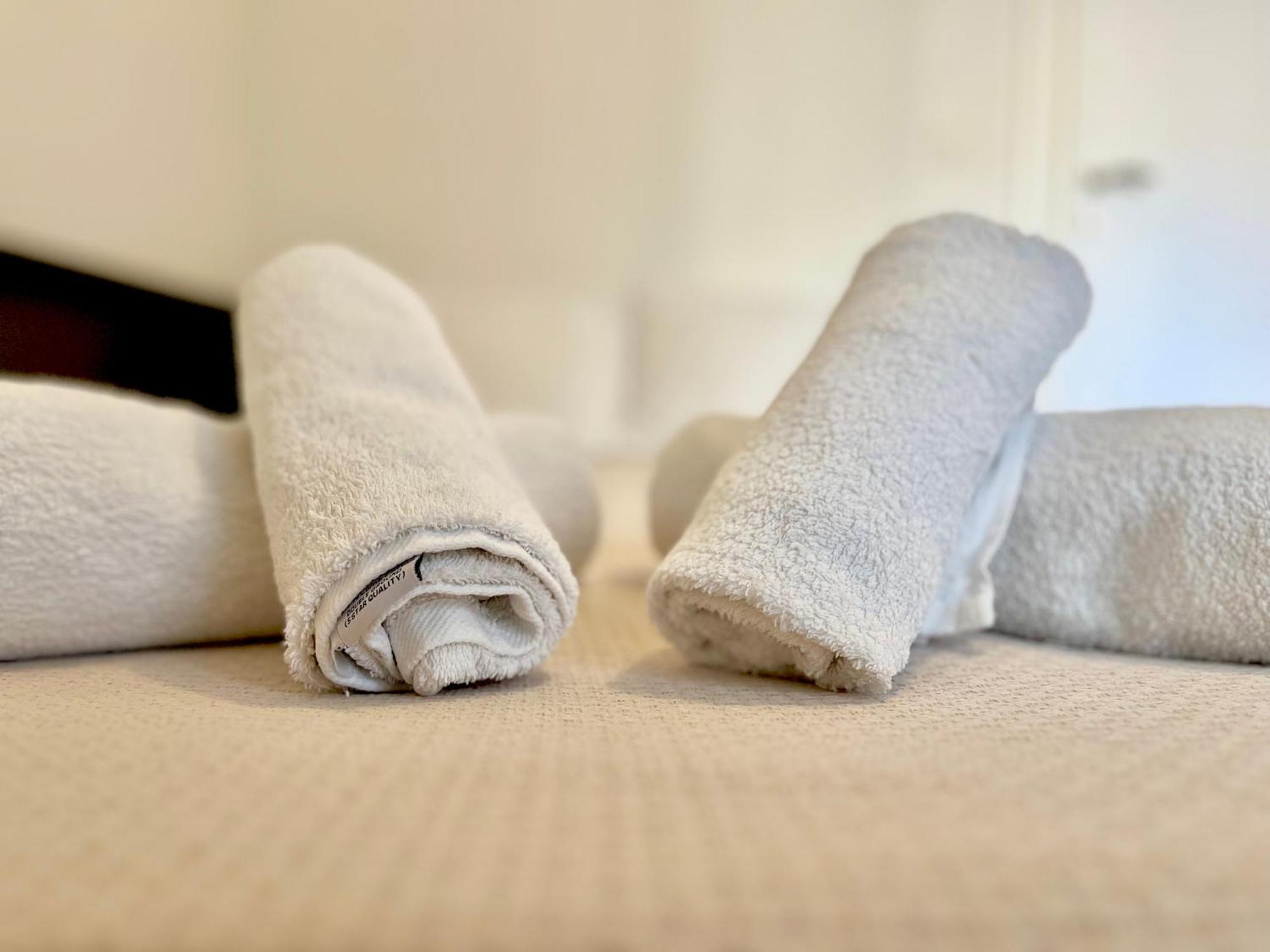 Appartement Elvita Athene