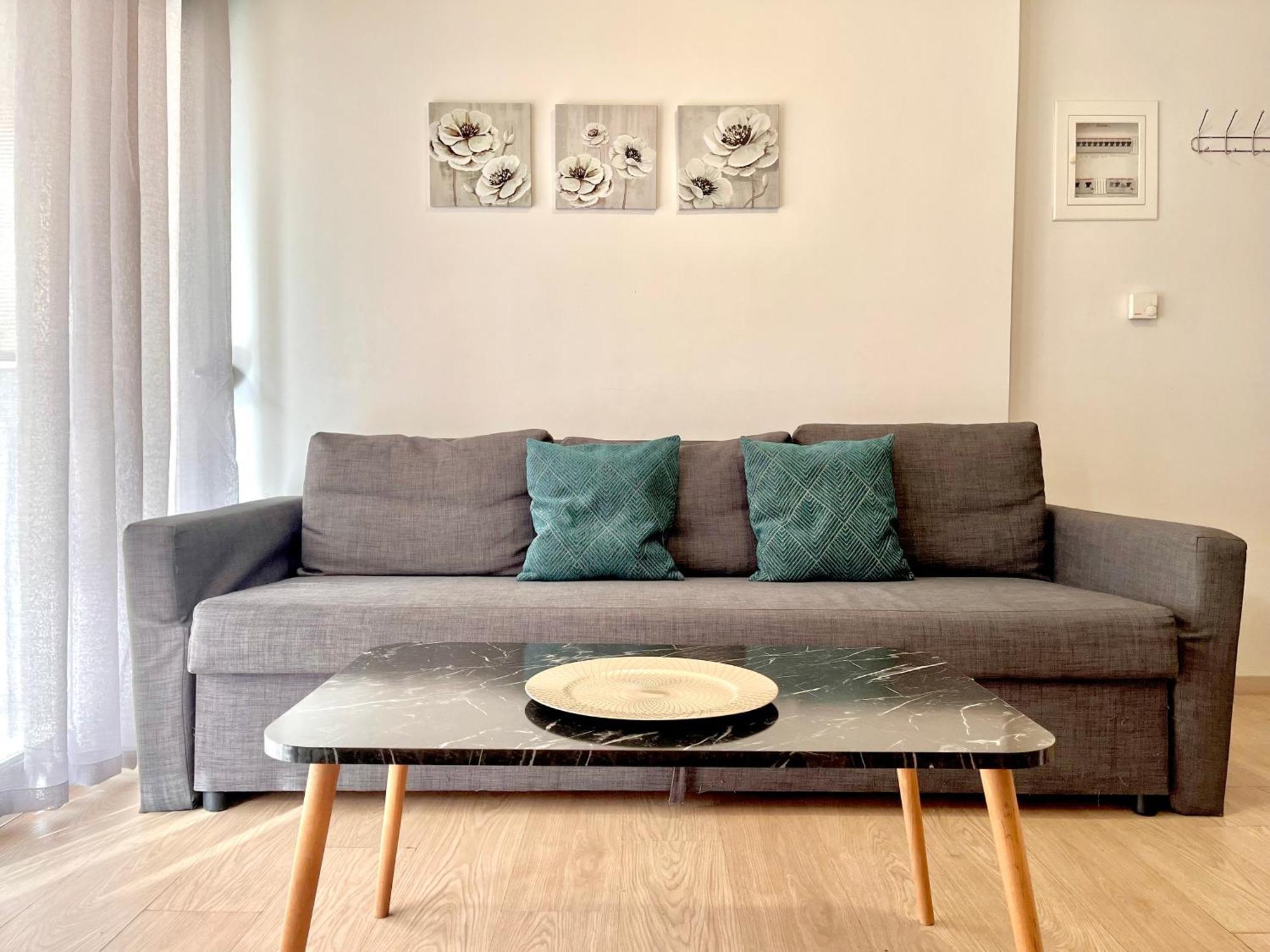 Appartement Elvita