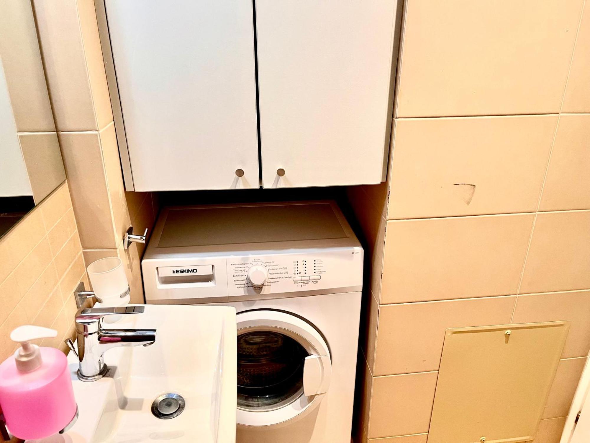 Elvita Appartement Athene
