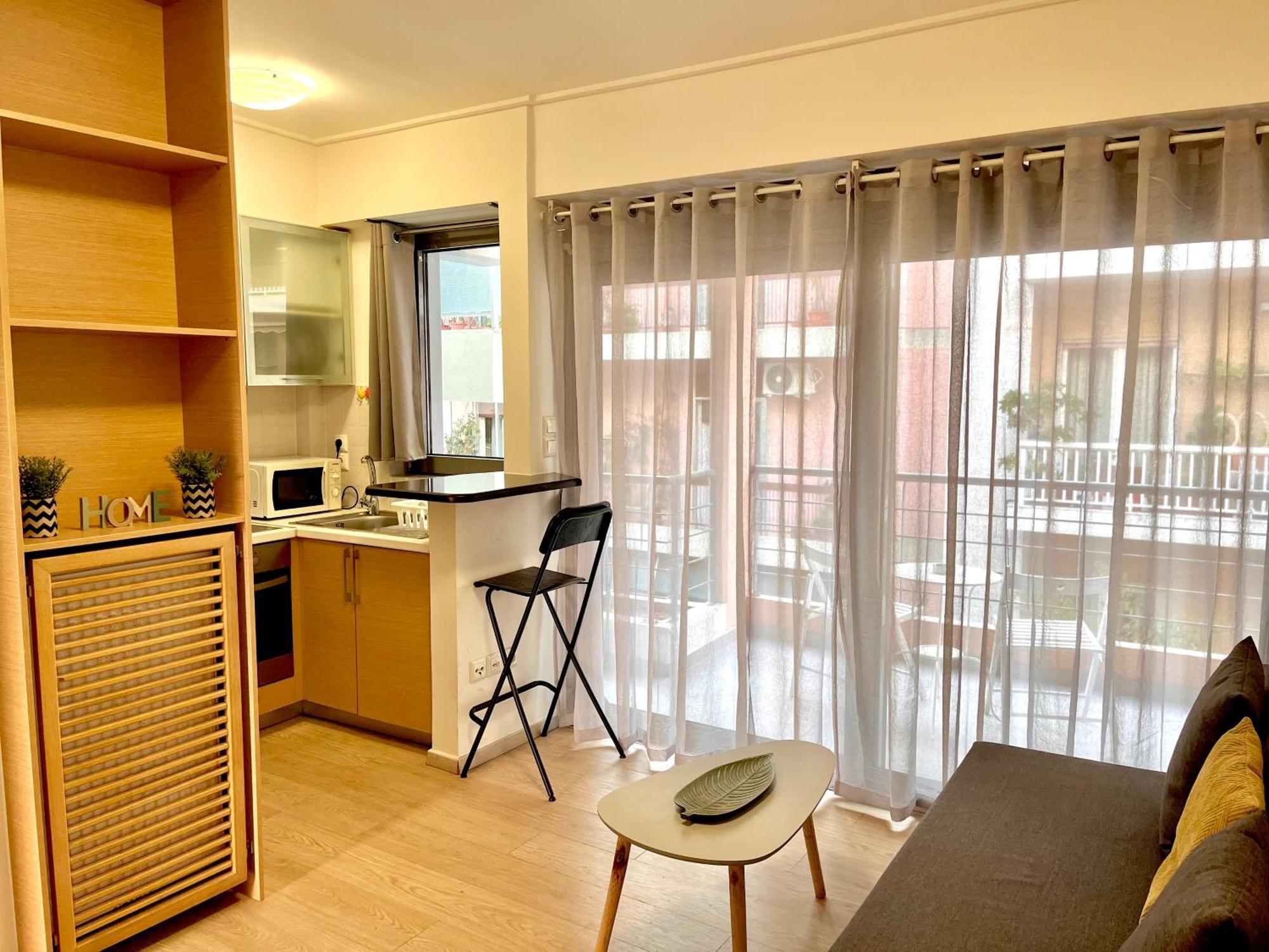 Elvita Appartement *