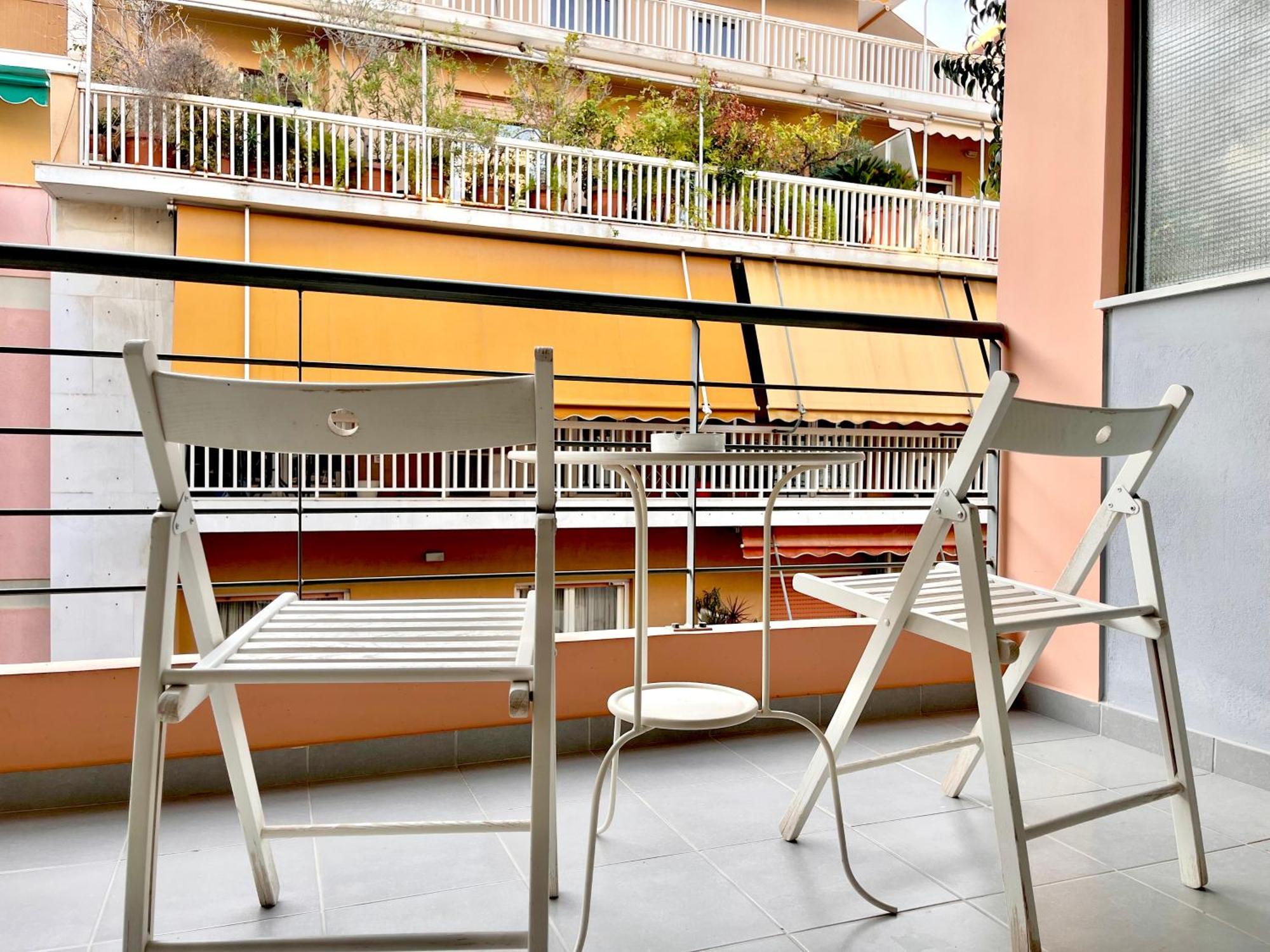 Elvita Appartement *