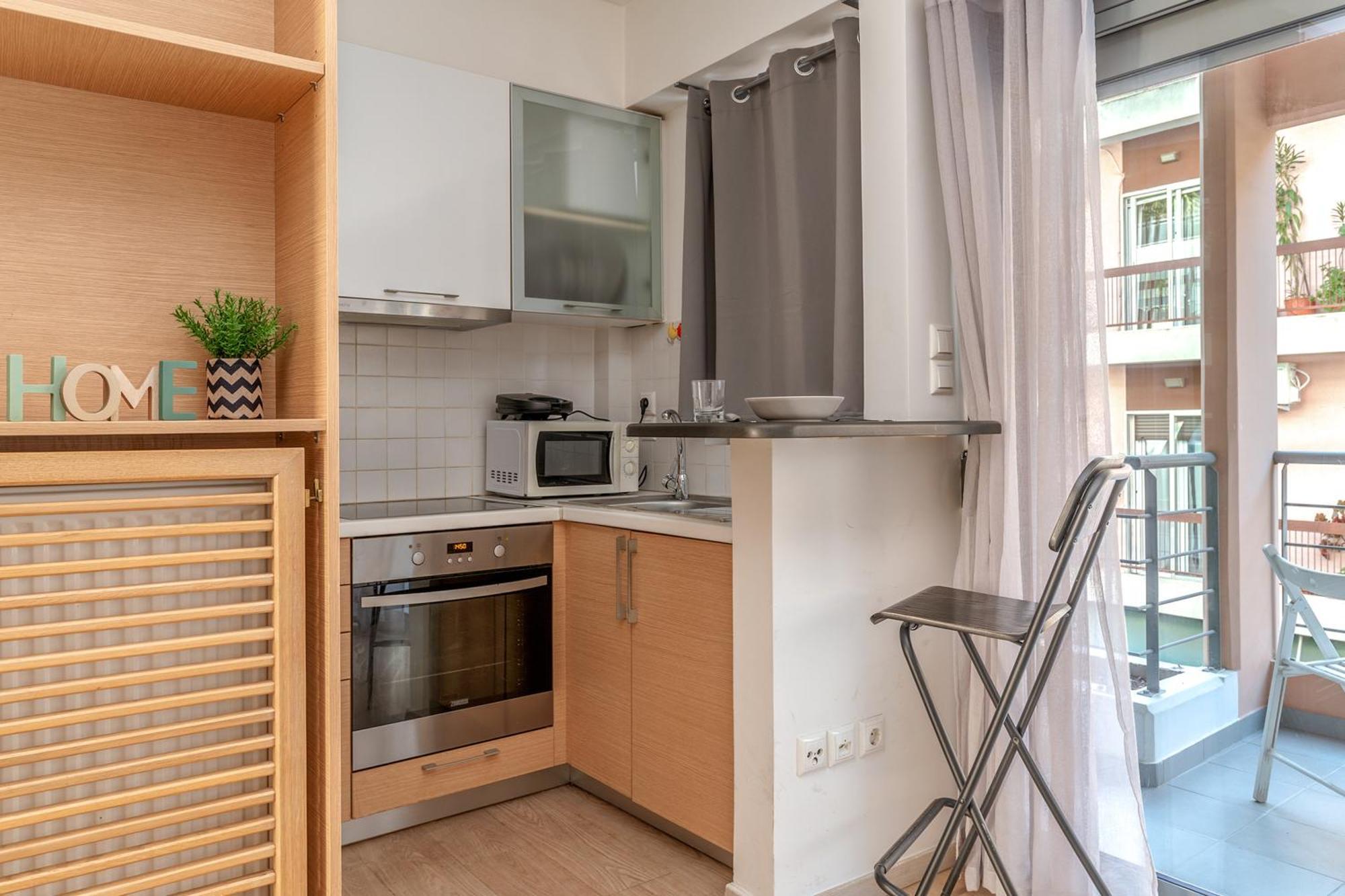 Appartement Elvita *
