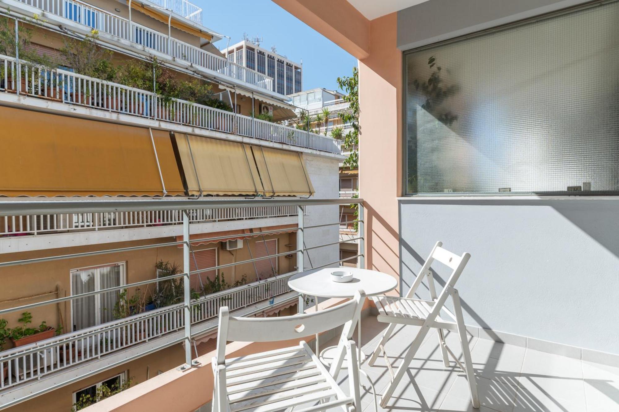 Appartement Elvita *