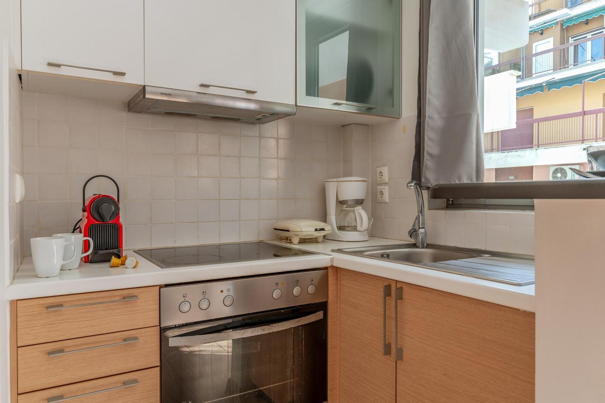 Appartement Elvita *