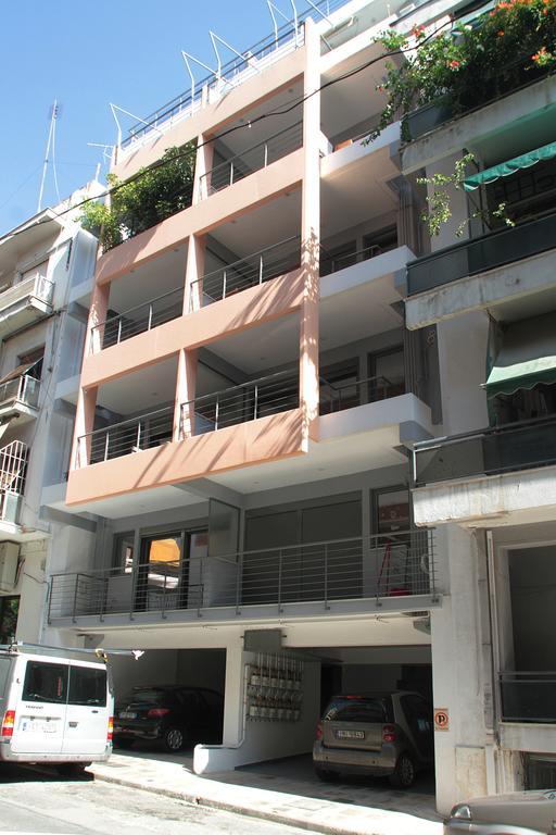 Appartement Elvita Athene